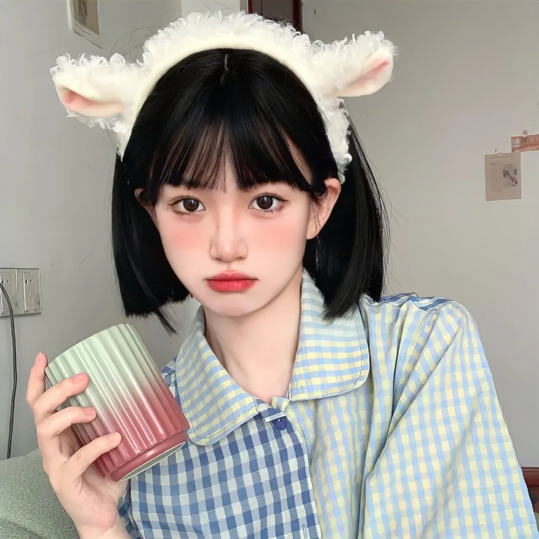 隐藏的面孔
