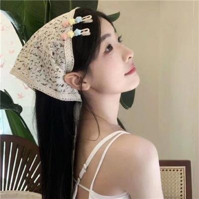 艳妓春色