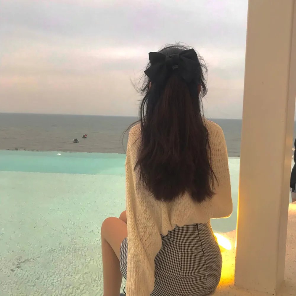 男与女